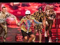 Download Lagu Patryk Cebulski jako Bruno Mars - Twoja Twarz Brzmi Znajomo