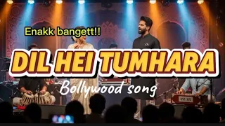 dil hei tumhaara edm version bollywood song 