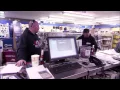 Street Outlaws Deleted Scene Ep 2 Chuck and Big Chief Get Nitrous