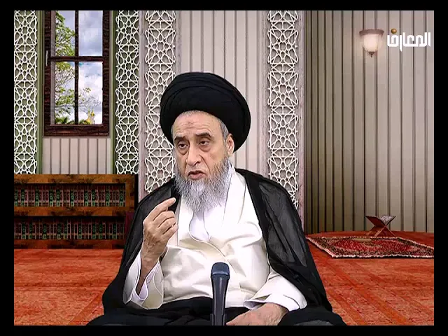 لو سها المصلي و سلم في غير موضع السلام فهل يخرج من الصلاة؟ - السيد صباح شبر