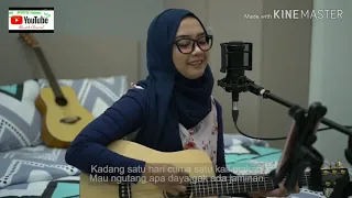 Download Lagu ✓HANING✓ viral akustik😊 MP3