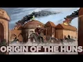 Download Lagu Hunnen: de oorsprong