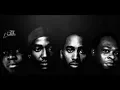A Tribe Called Quest & Faith Evans Stressed Out (Raphael Saadiq's Remix)