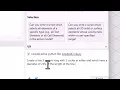 MicroStation Tutorial Explore the New Python Editor and Assistant