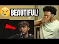 Download Lagu James Arthur - Empty Space (I CRIED) REACTION