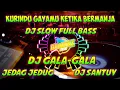 Download Lagu dj kurindu gayamu ketika bermanja || dj gala gala 2021