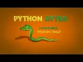 Cinema 4D Python Bytes Lambdas - What are They