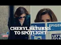 Download Lagu Cheryl Returns to the Spotlight ✨💖 First Project Since Liam Payne’s Death 😢