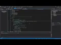 C How to create a Login Register form using a MYSQL database C