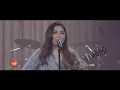Moira Dela Torre performs “Tagpuan” LIVE on Wish 107.5