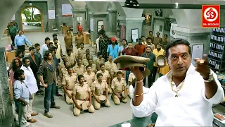 Vardi Wala The Iron Man HD Superhit Full Hindi Dubbed Telugu Hindi Dubbed Darshan Urvashi 