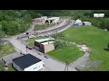 Skyview9 surveys tornado damage in Jefferson Hancock counties