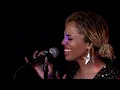 Jade Novah - Whitney Houston Tribute (Live Session)