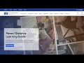 Navigating the new PGCPS Website