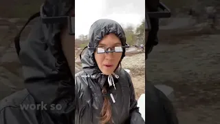 The Goofiest Rock Climbing Accessory Belay Gles Shorts Shortsfeed Shortsvideo 