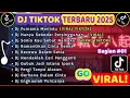 Download Lagu DJ TIKTOK MALAYSIA SLOW VIRAL 2025 FULL BASS || DJ PURNAMA MERINDU | DJ HANYA SEKEDAR PERSINGGAHAN
