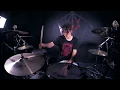 Post Malone Over Now Matt McGuire cover