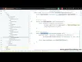 Java Spring Boot Part - 05 DTO Develop Retrieve Specific Department GET API Verified in Postman