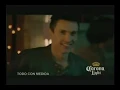 DLD - Todo Cuenta - Corona Light Anuncio de TV