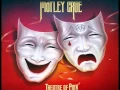 Download Lagu Motley Crue - Theatre Of Pain [ Full Album ]