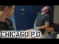 Ruzek Gets a Mean Kick Where It Hurts Chicago P D