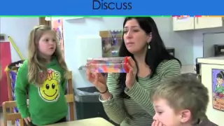 Using the Scientific Method