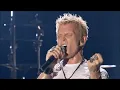 Billy Idol White Wedding Live Chicago 2009 HD