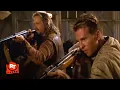 Download Lagu The Ghost and the Darkness (1996) - Lions Attack The Hospital Scene | Movieclips