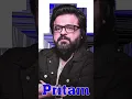 Lagu Zara Sa - Pritam