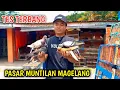 Download Lagu BERBURU MERPATI LAGI KE PASAR MEKAR MUNTILAN MAGELANG PAS PASARAN JAWA PON PART 1
