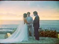 Super 8 Elopement in Orange County Vintage Wedding Film