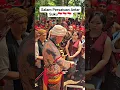 PANGLIMA JILAH DAYAK #panglimajilah