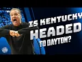 2023 Bracketology Banter Is Kentucky Dayton bound Kansas is 2 seed NET Explained March Madness