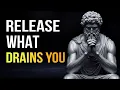 Master the Art of Letting Go Stoicism