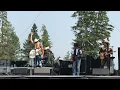 Orville Peck - Queen of the Rodeo (live) 7/18/2021 Whitefish, Montana