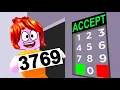 Roblox untitled door game 2