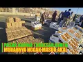 PASAR KURMA TERMURAH DIKOTA MAKKAH YG HARUS DIKETAHUI JAMAAH UMRAH