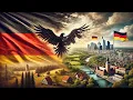 Download Lagu Schwarzer Adler, gebrochene Flügel - Song über Deutschlands verlorene Stärke und neuen Aufstieg