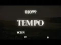 01099 - Tempo (Lyrics)