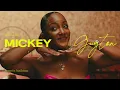Mickey Guyton on Breaking Barriers in Country Music Speaking Your Truth RoyalTeas