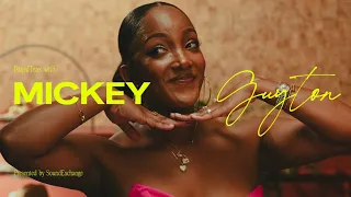 Mickey Guyton on Breaking Barriers in Country Music Speaking Your Truth RoyalTeas