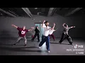afterandafter - Let My Heart Grow / YUNNY Choreography