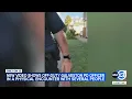shows off duty Galveston police officer hitting second man