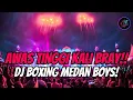 Download Lagu AWAS TINGGI KALI BRAY !!! DJ BOXING MEDAN BOYS DISCO DUNGLE DUTCH FULL BASS TERBARU 2024