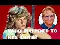 What Happened to Rex Smith