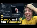 Download Lagu Sobrou até pro Dynquedo... reações da comunidade RED 3-0 paiN na LTA SUL