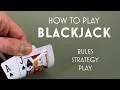 Mastering Blackjack Rules Strategies and Tips to Get Started