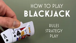 Mastering Blackjack Rules Strategies and Tips to Get Started