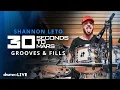 Download Lagu Thirty Seconds To Mars Grooves \u0026 Fills | Shannon Leto