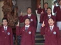 Download Lagu Pancasila Rumah Kita - Gita Bahana Reska